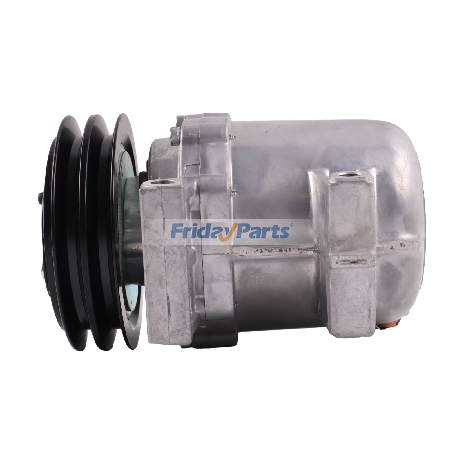 Delphi CR14 Klimakompressor 8-97369415-0 für Isuzu DMAX 2.5.3.0 Motorfür 