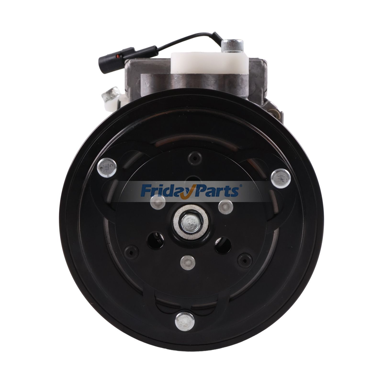 FridayParts Delphi CR14 Klimakompressor