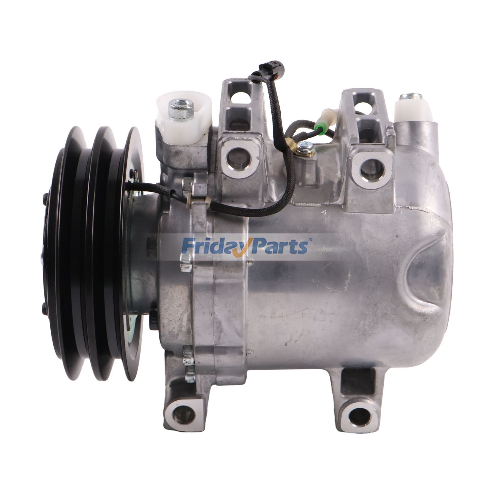 Delphi CR14 Klimakompressorfür Motor