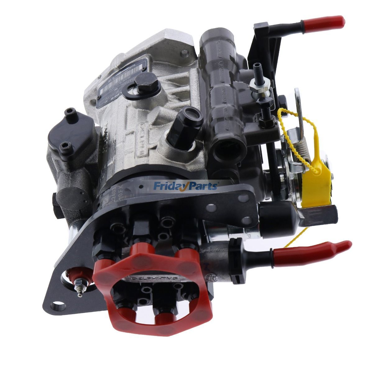 Delphi Diesel Fuel Injection Pump 9521A030H 398-1498 Perkins T413368 for CAT 320D2