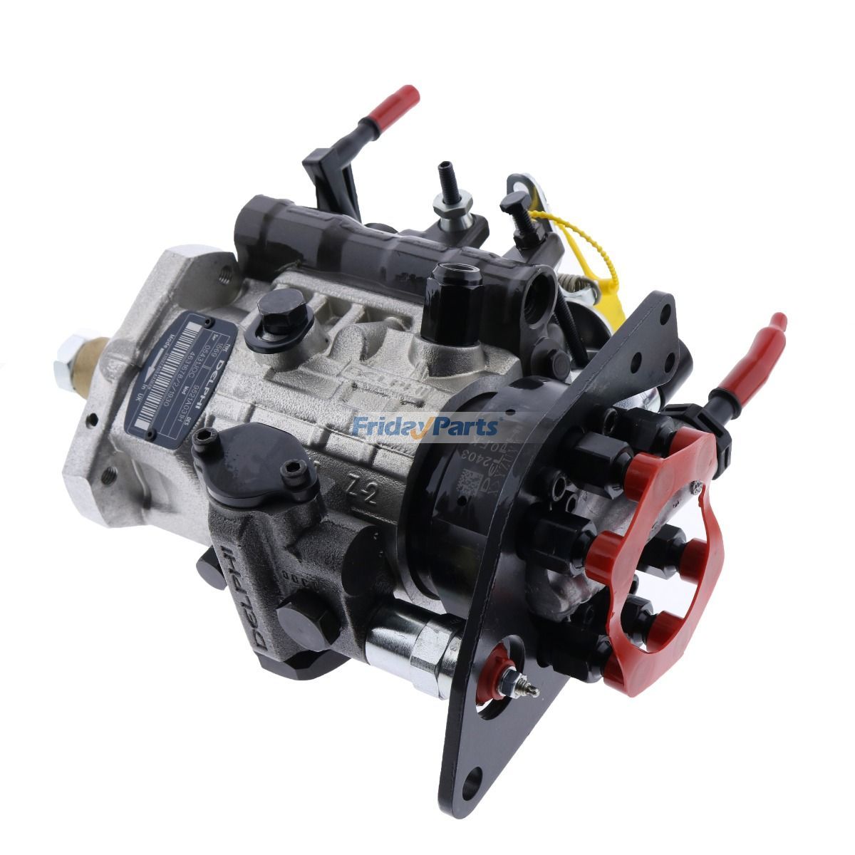 Delphi Diesel Fuel Injection Pump Perkins for Engine,Excavator