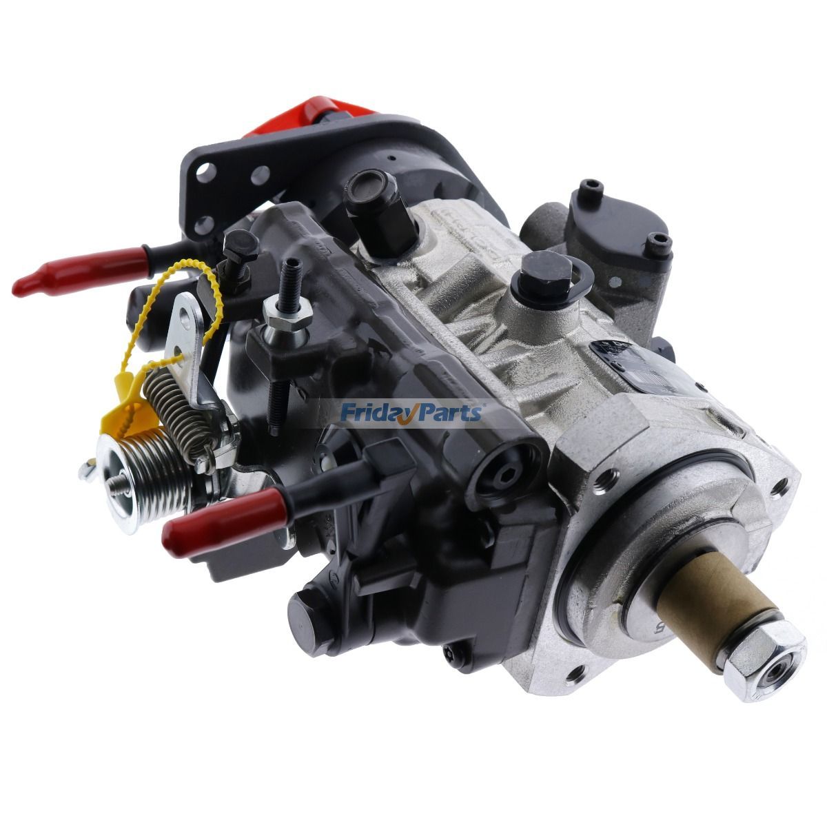 Engine,Excavator Delphi Diesel Fuel Injection Pump Perkins