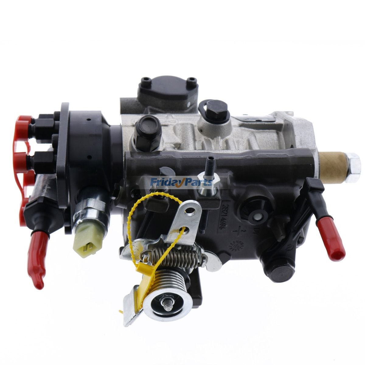 Delphi Diesel Fuel Injection Pump Perkins in Stock in China