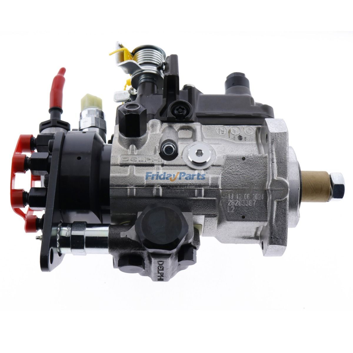  Delphi Diesel Fuel Injection Pump Perkins For CAT
