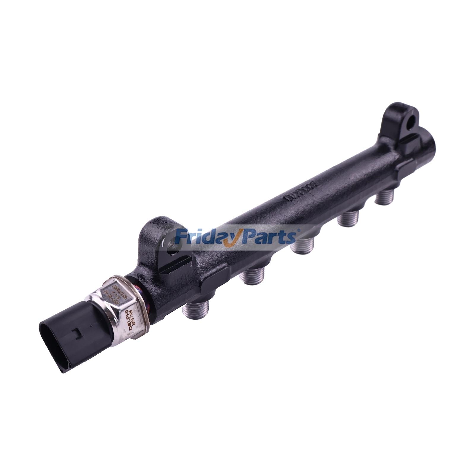 Système d'injection Common Rail 7030409 pour moteur Doosan D24, chargeuse Bobcat S510 S530 S550 S570 S590 T550 T590, pelle hydraulique E32 E35 E42 E45 E50