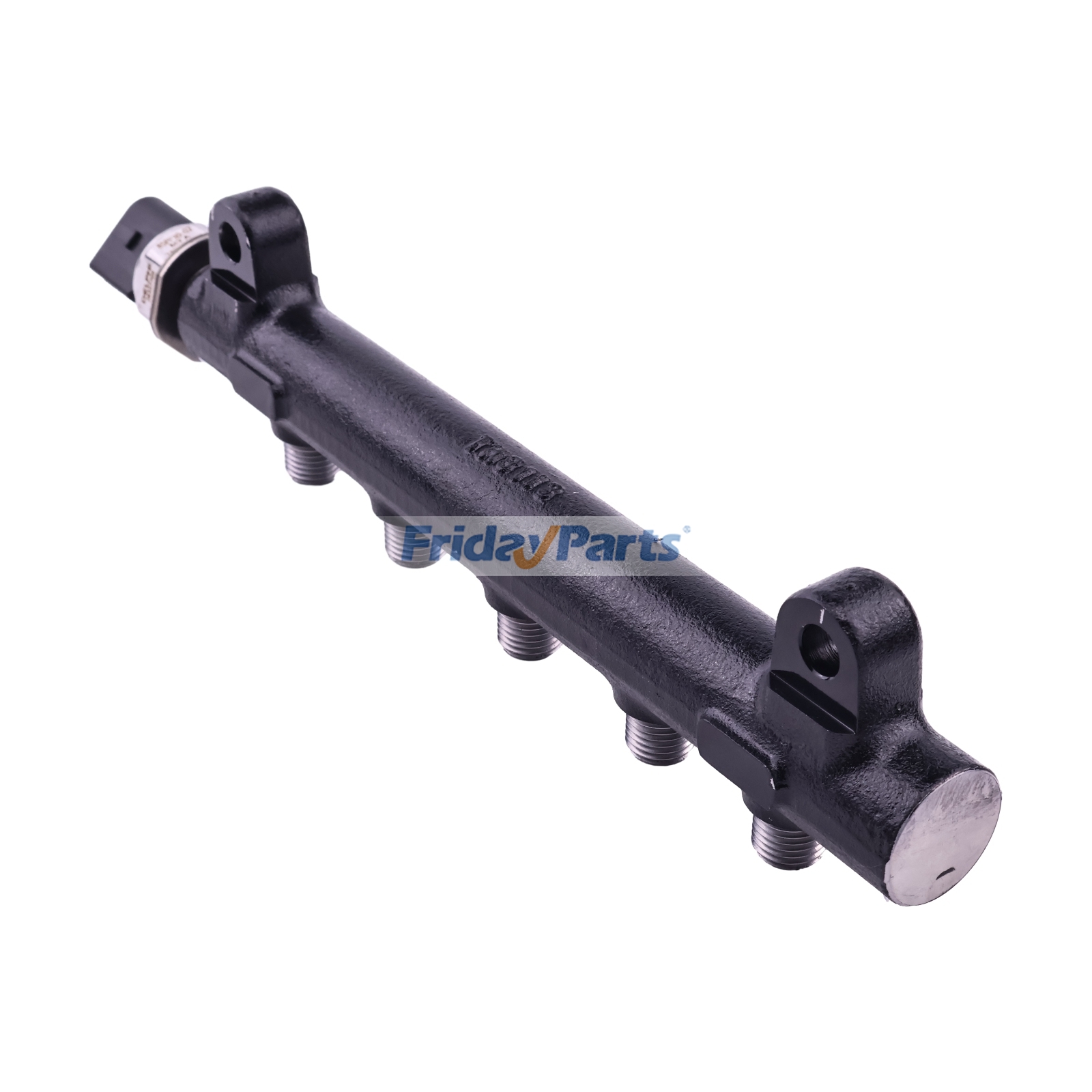 FridayParts Kraftstoff Common Rail