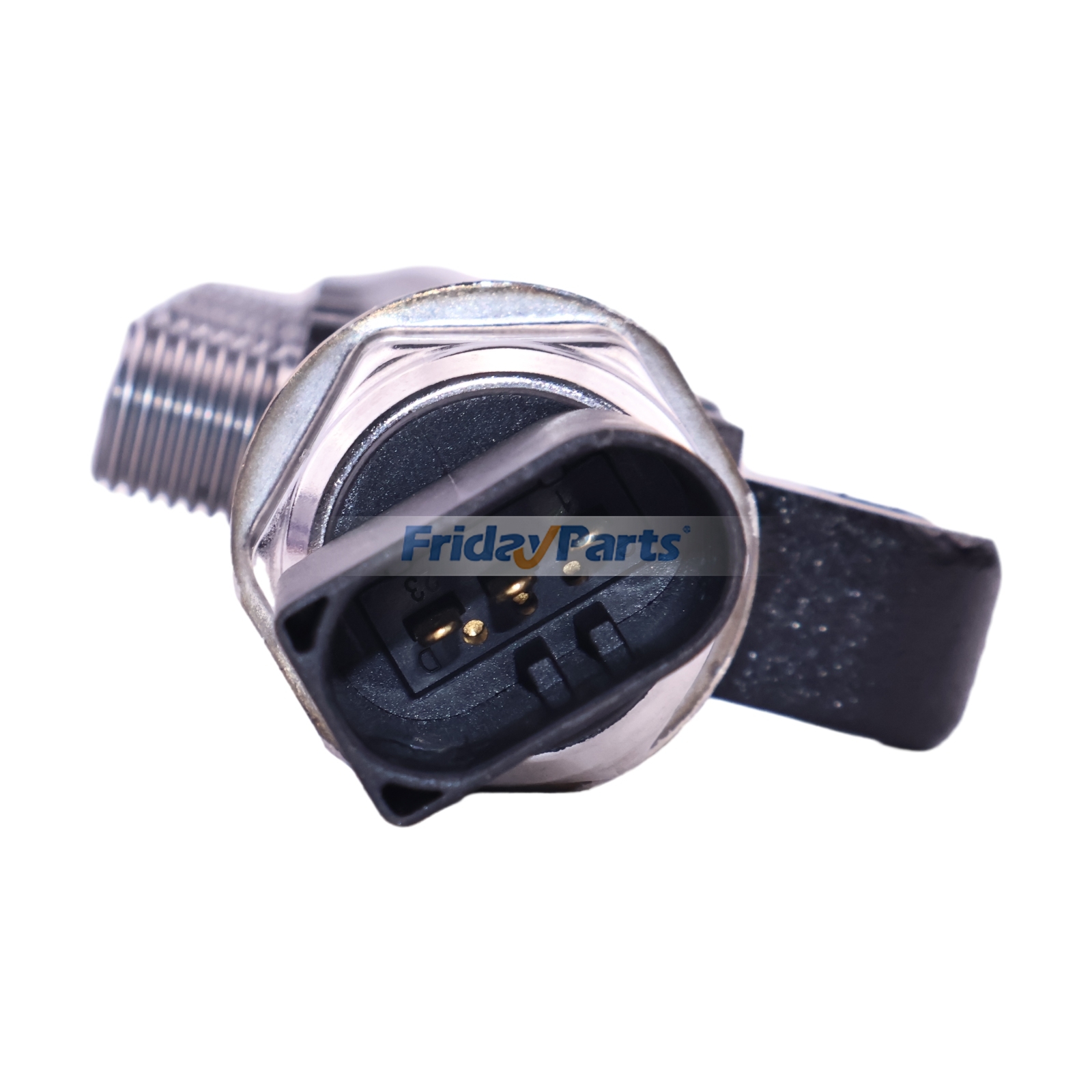 Kraftstoff Common Railbei FridayParts kaufen