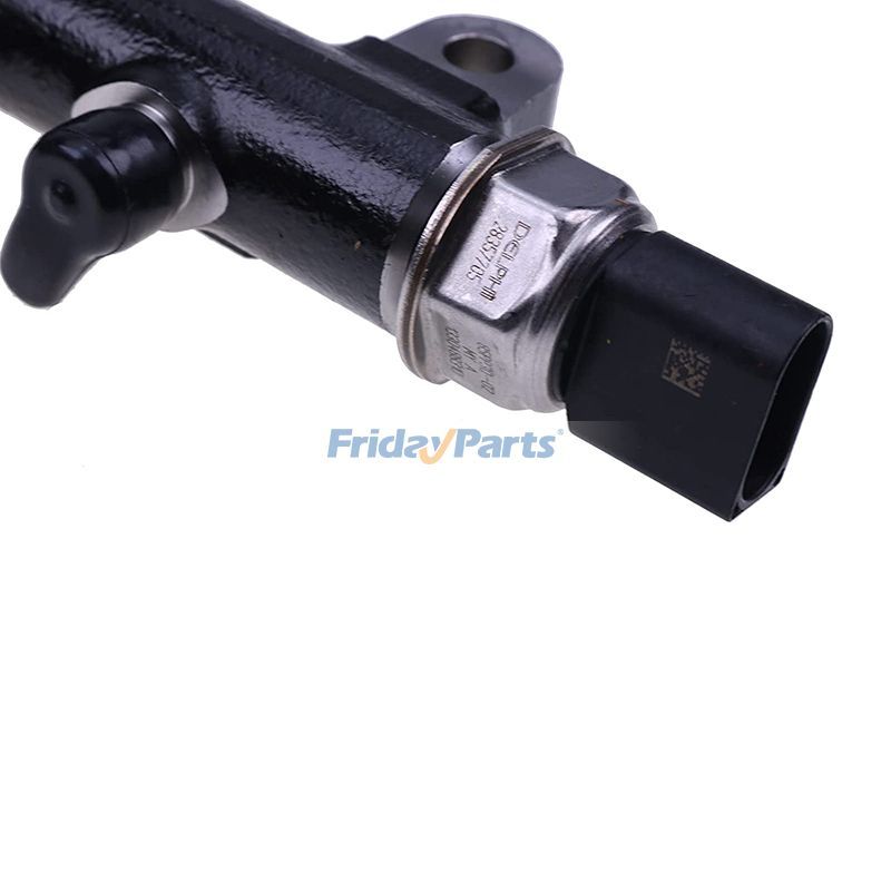 Fuel Common Rail  for Engine,Loader