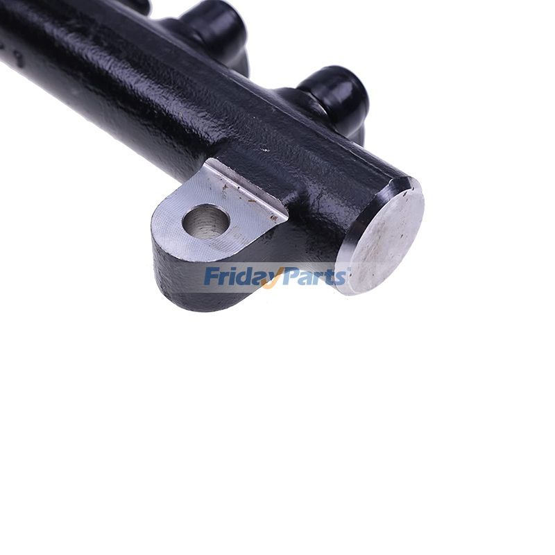 Engine,Loader Fuel Common Rail 