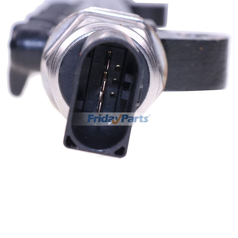 Fuel Common Rail  in Stock in China,USA