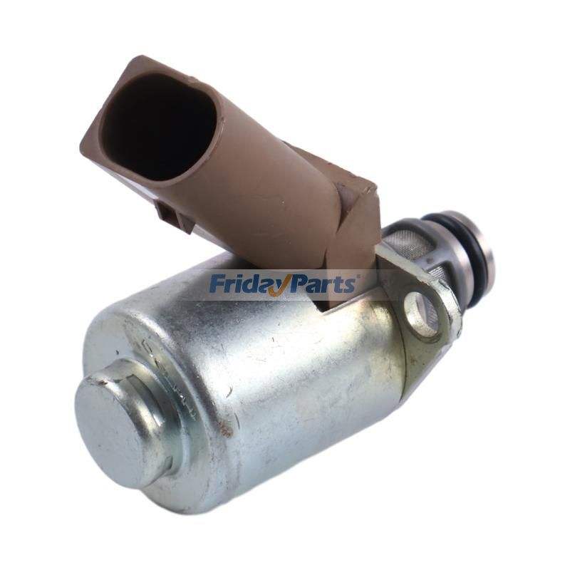 Delphi-KraftstoffregelventilFür BOBCAT