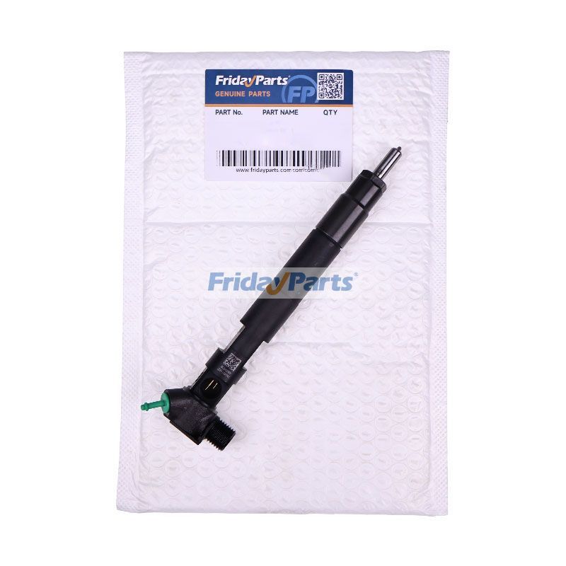 Fuel Injection 28342997 for Infiniti OM651.22LA Euro 5