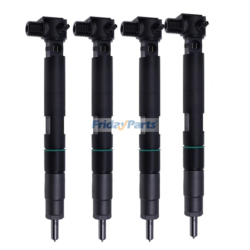 FridayParts Einspritzdüsen