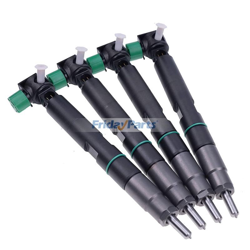 Einspritzdüsenfür Motor,Lader