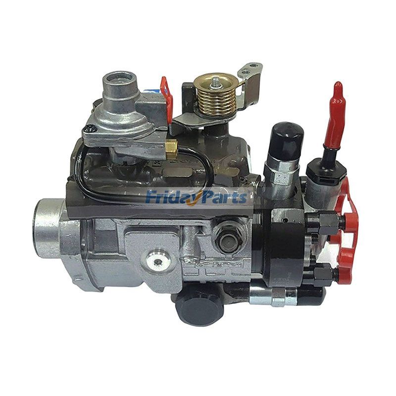 Delphi-Kraftstoffeinspritzpumpefür Motor,Lader