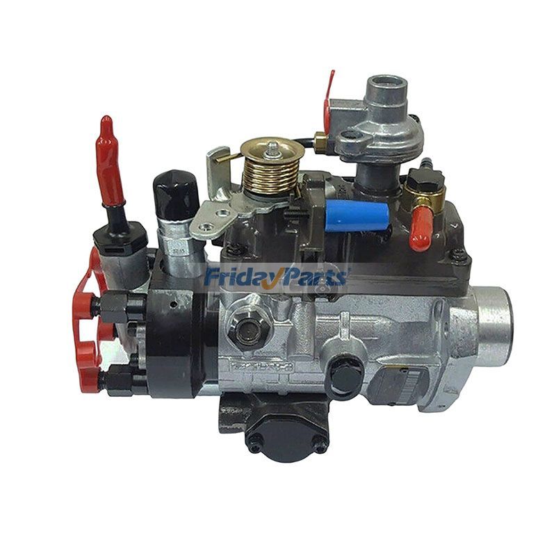 buy Delphi Fuel Injection Pump 28506616 320/06879 32006879 for JCB Engine 4.8L