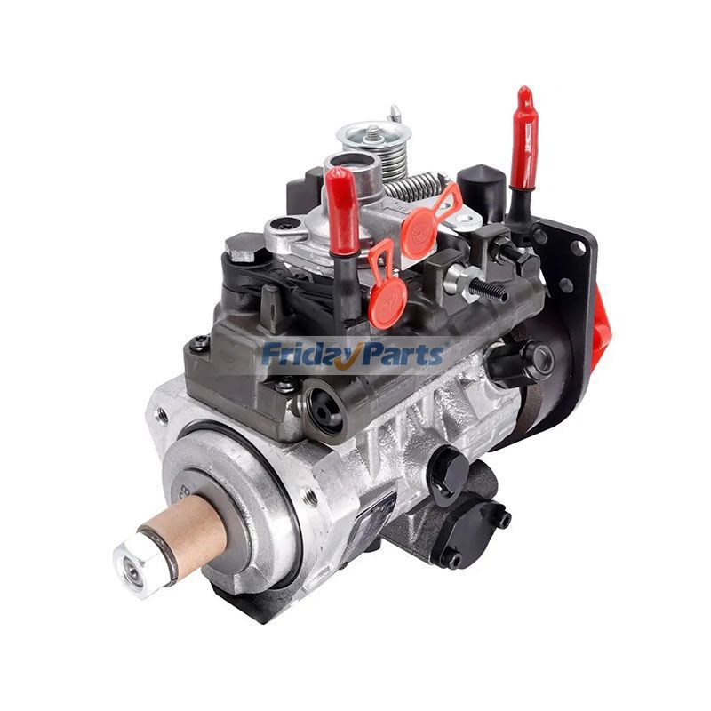 Delphi-Einspritzpumpe 28523703 320/06736 320-06736 für JCB-Lader 3CX 3DX 4DX