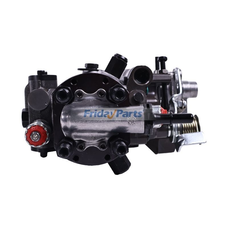  Fuel Injection Pump 4BT4.5 