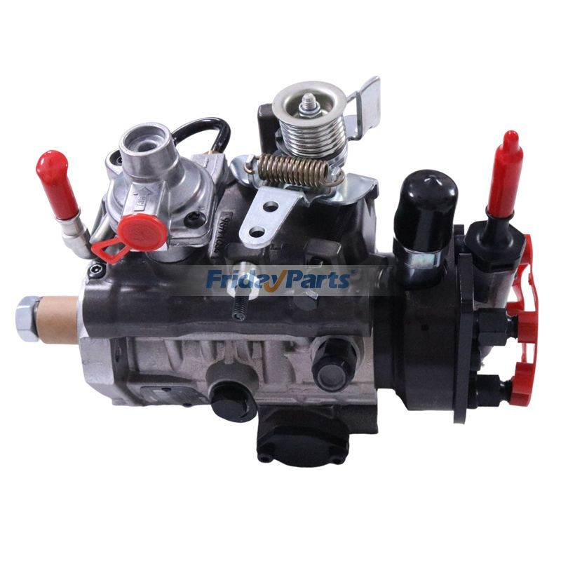 Delphi-Kraftstoffeinspritzpumpe 9320A536H für Perkins-Motor 1104C-44T