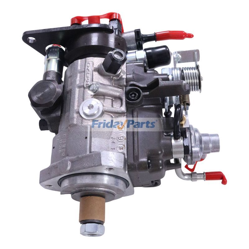 Delphi-Kraftstoffeinspritzpumpe 9320A536H für Perkins-Motor 1104C-44Tfür Für andere Marken