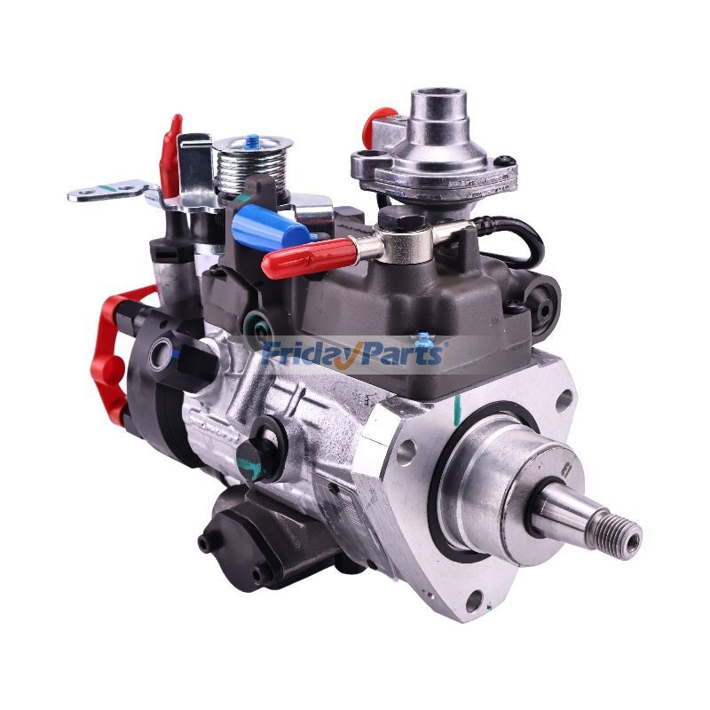 Delphi-Einspritzpumpe 9520A290G 320/06744 320/06934 320/06703 für JCB 3CX 3DX 4C 4CX 1600B 1700B