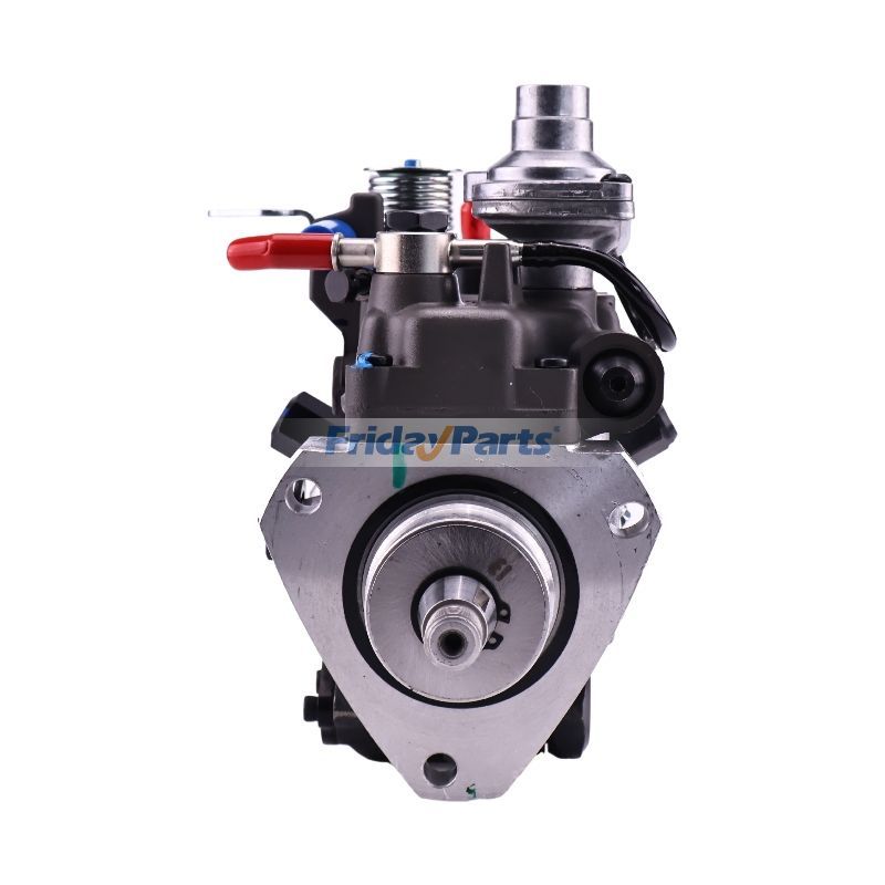 Delphi-Einspritzpumpe 9520A290G 320/06744 320/06934 320/06703 für JCB 3CX 3DX 4C 4CX 1600B 1700Bfür Für JCB