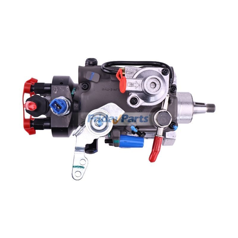 Delphi-Kraftstoffeinspritzpumpefür LaderFür JCB