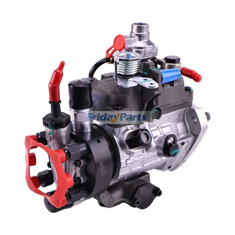 FridayParts Delphi-Kraftstoffeinspritzpumpe