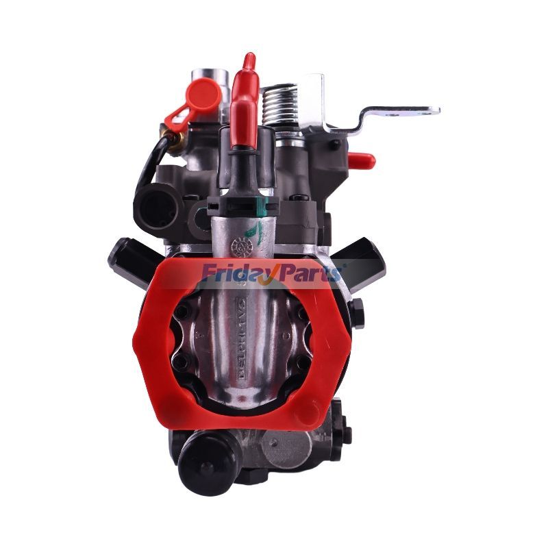 Delphi-Kraftstoffeinspritzpumpebei FridayParts kaufen