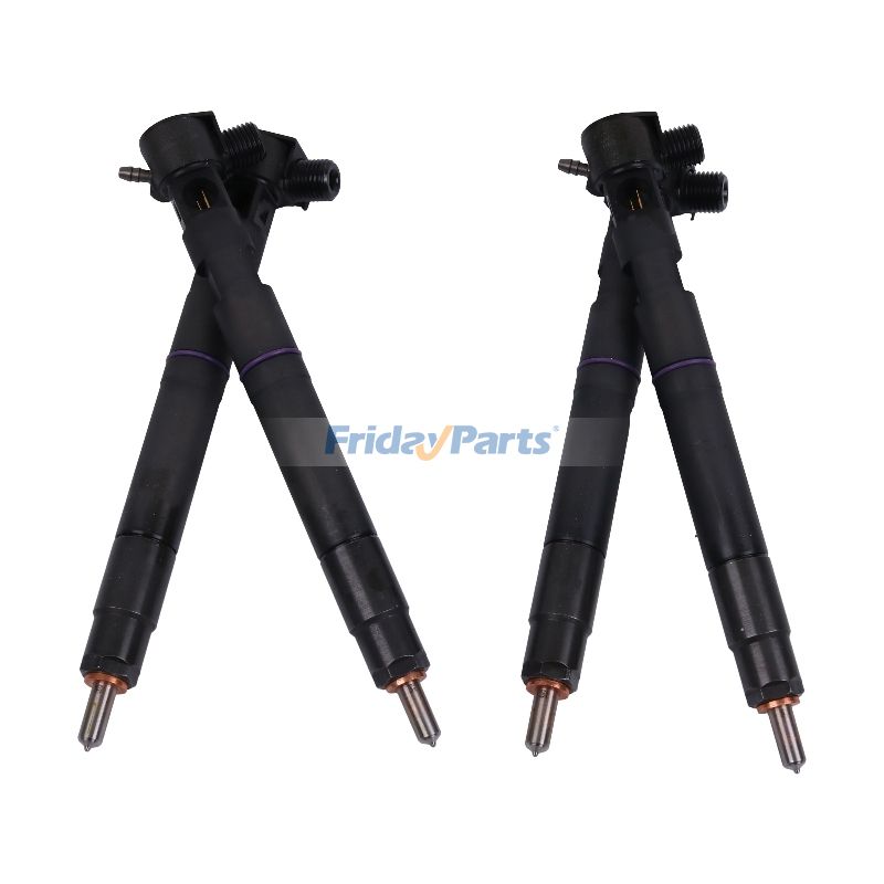 Fuel Injector in Stock in China