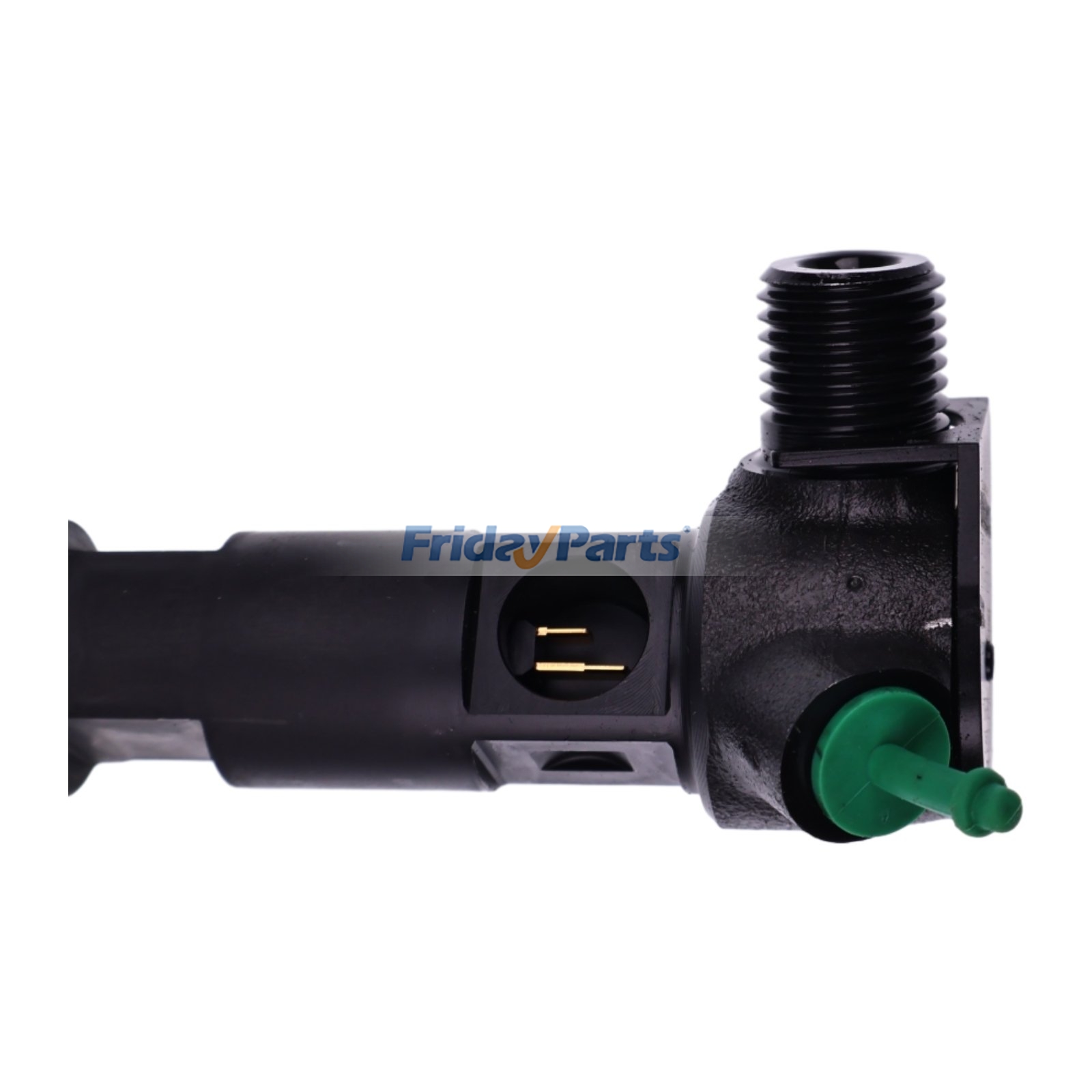 FridayParts Fuel Injector for Seat Skoda VW