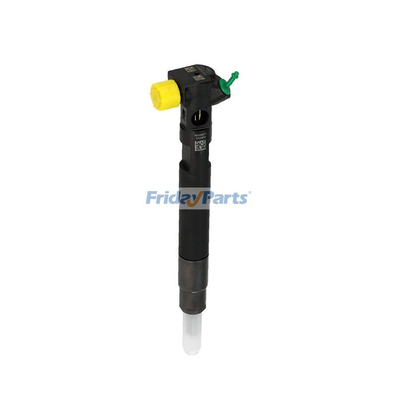 Fuel Injector 28234058 for Doosan Engine D18 D24 Bobcat Excavator E32 E35 E37 E42 Loader S100 S130 S530