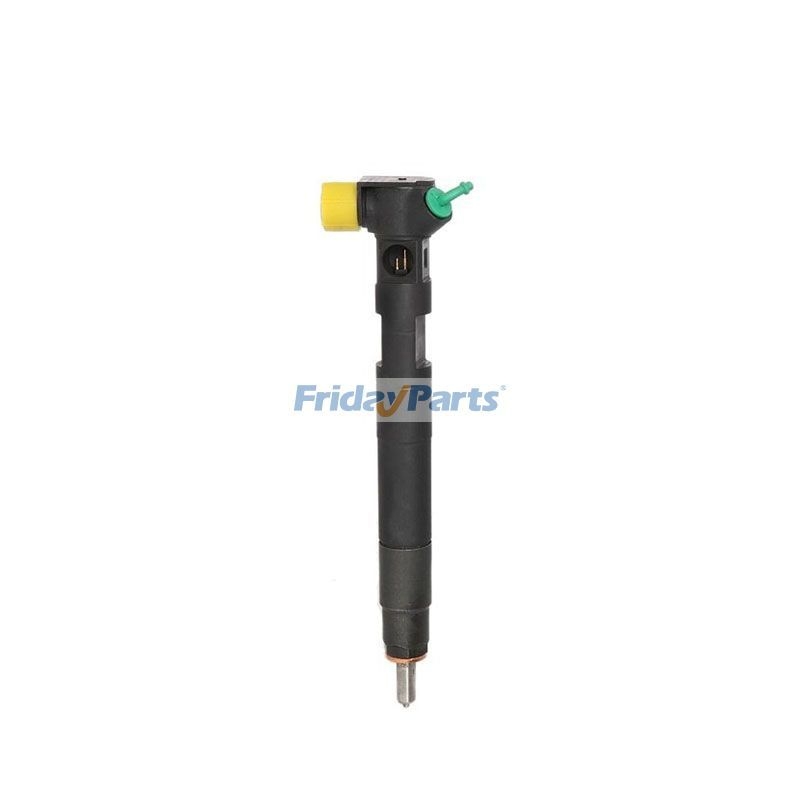 Delphi Fuel Injector 28308779 A6510703287 for Mercedes-Benz Engine ...