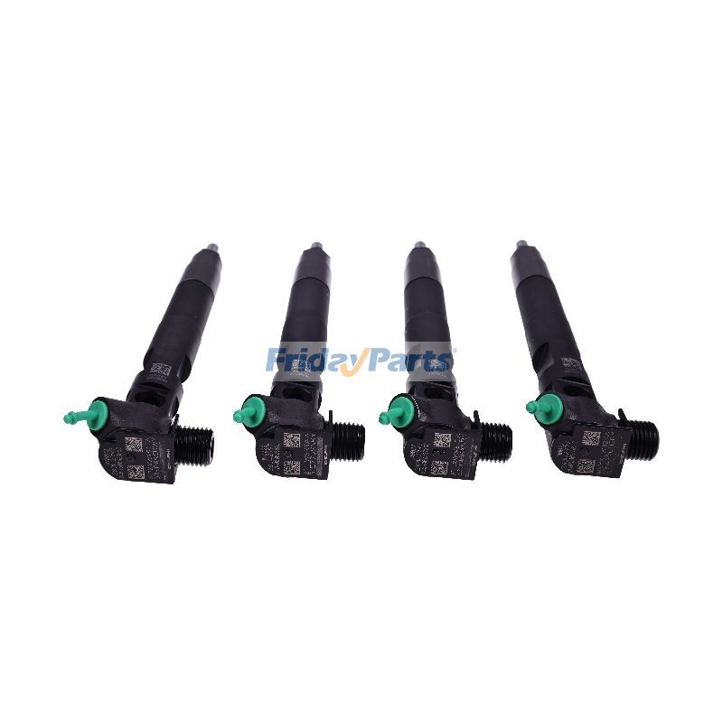 Fuel Injector in Stock in China