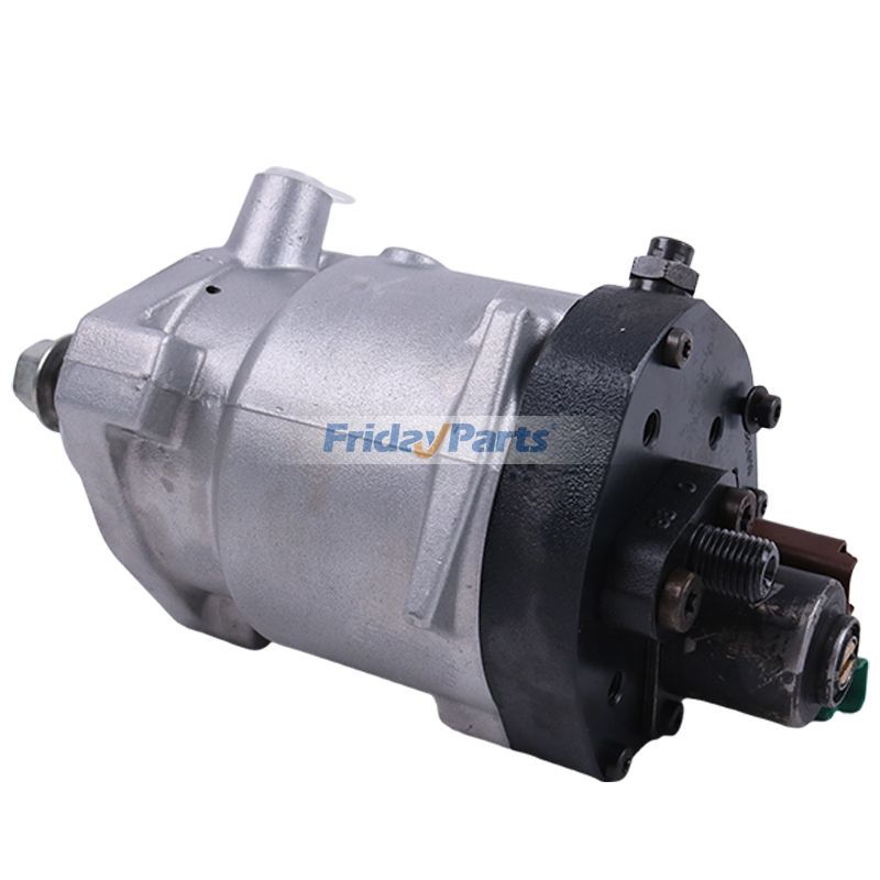 FridayParts Hochdruck-Kraftstoffeinspritzpumpe