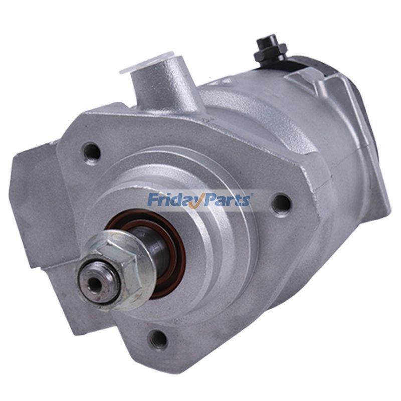 Hochdruck-Einspritzpumpe 6650700401 9044Z162A für SsangYong Rexton Kyron Actyon 2007 ~ 2017