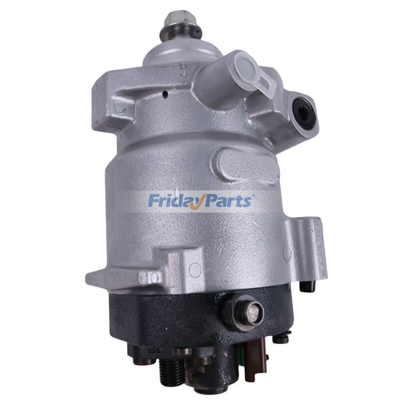 Hochdruck-KraftstoffeinspritzpumpeFür andere Marken