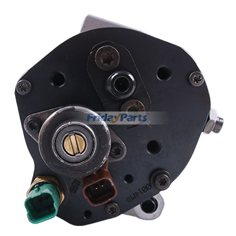 Hochdruck-Einspritzpumpe 6650700401 9044Z162A für SsangYong Rexton Kyron Actyon 2007 ~ 2017für Für andere Marken