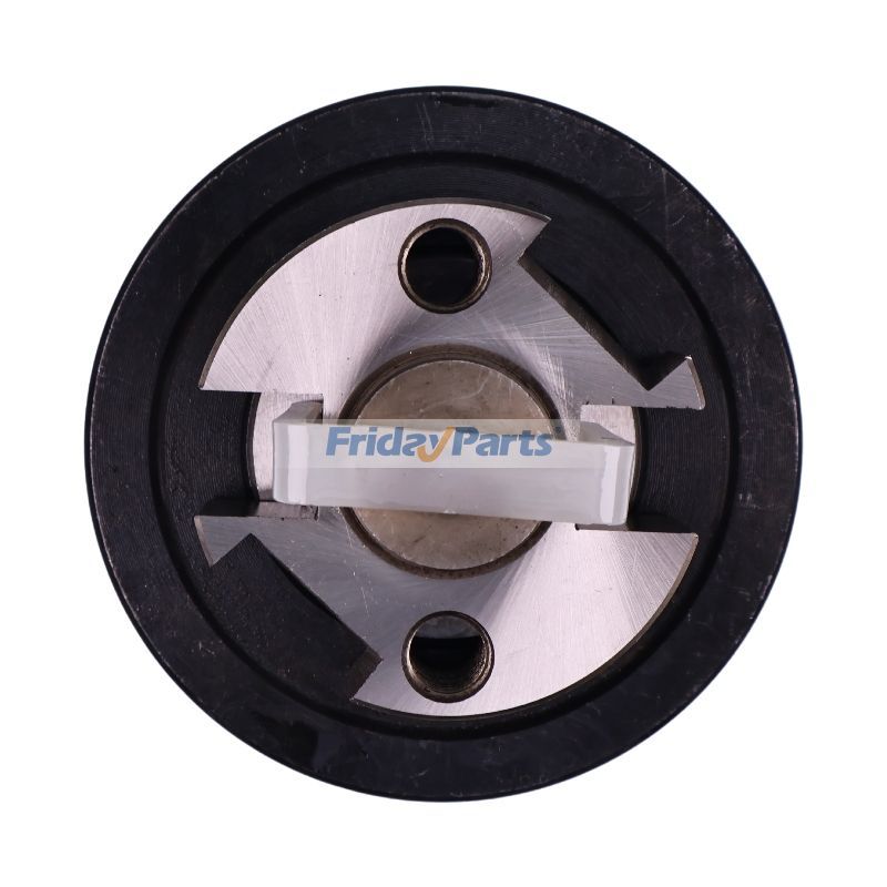 FridayParts Injection Pump Head Rotor