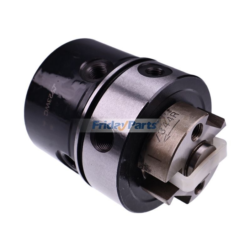 Aftermarket Delphi Lucas CAV DPA 7123-340R Injection Pump Head Rotor 4/8.5L for Perkins Engine A4.203 Massey Ferguson Tractor 65 165 265