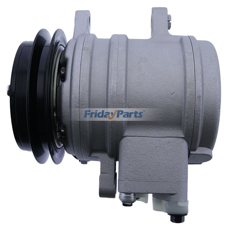 Tractor Delphi A/C Compressor with Single Groove 12volt Cluch