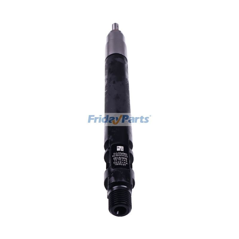 Compre Injetor de combustível Delphi EMBR00101D R00101DP para Citroen C4 DS5 Fiat Scudo Ford Focus S-Max Mondeo Peugeot 308 508 na FridayParts