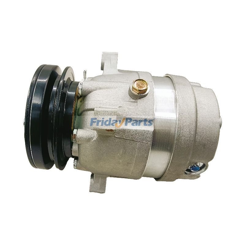 Delphi V5 A/C Compressor R130W-3 R200W-3 R130LC-3 R210LC-3H in Stock in China