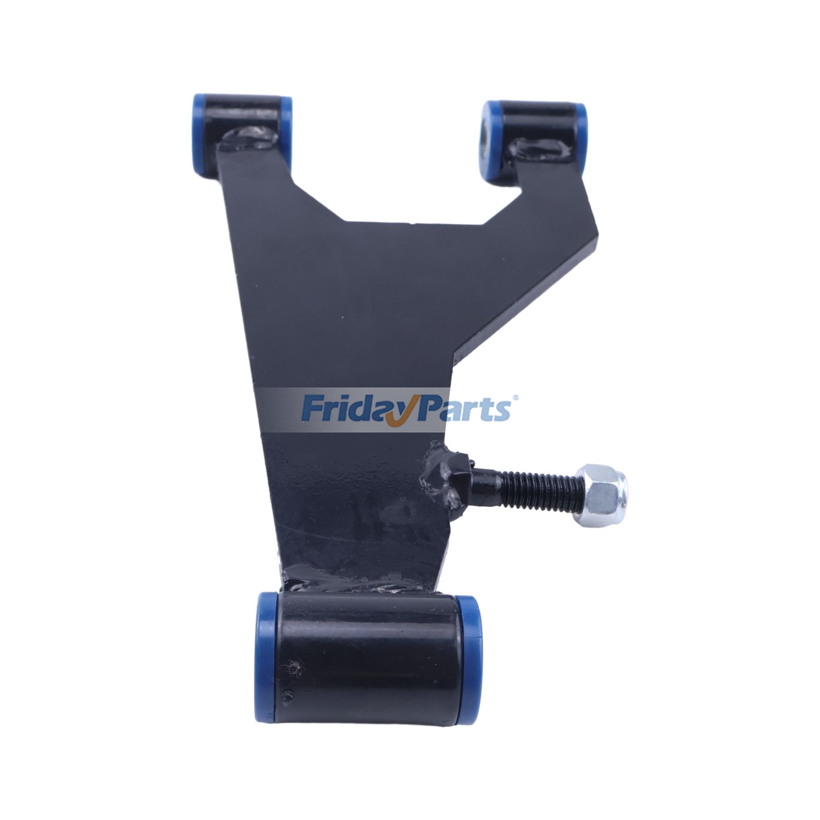 Golf Cart Delta Plate Sub Assembly