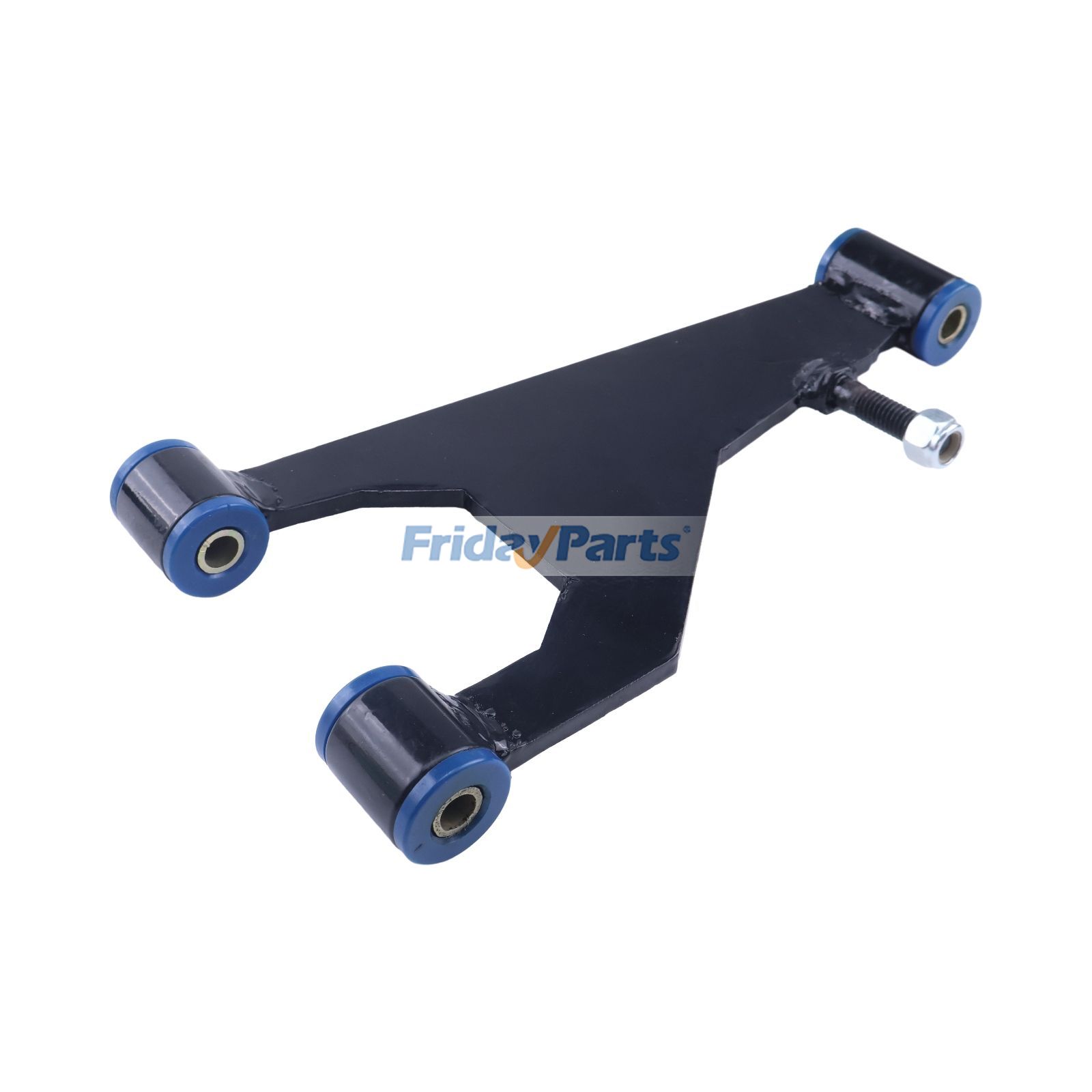 Sous-ensemble de plaque Delta 1016353 1016351 pour voiturette de golf Club Car DS à essence et électrique à partir de 1993