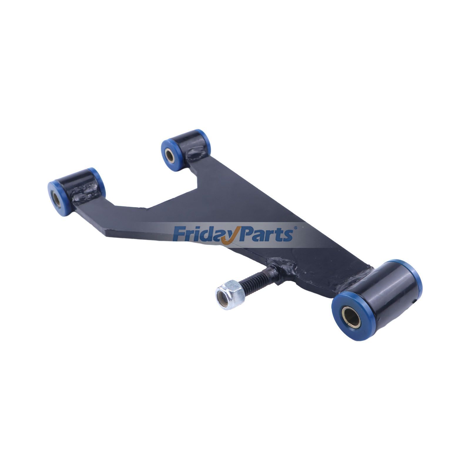 Delta Plate Sub Assembly for Golf Cart