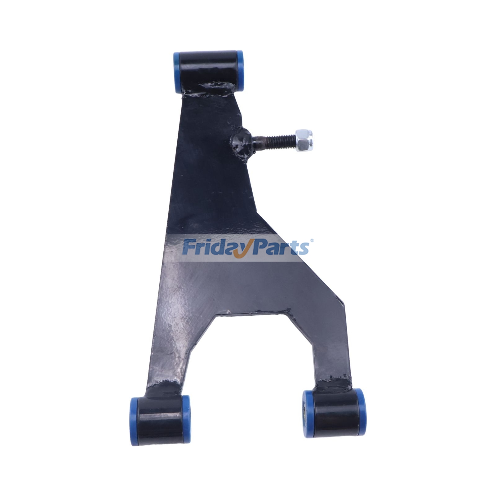  Delta Plate Sub Assembly For Club Car