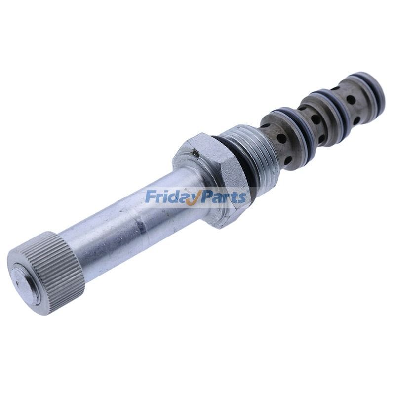 Deltrol Solenoid Spool Cartridge Valve for Others