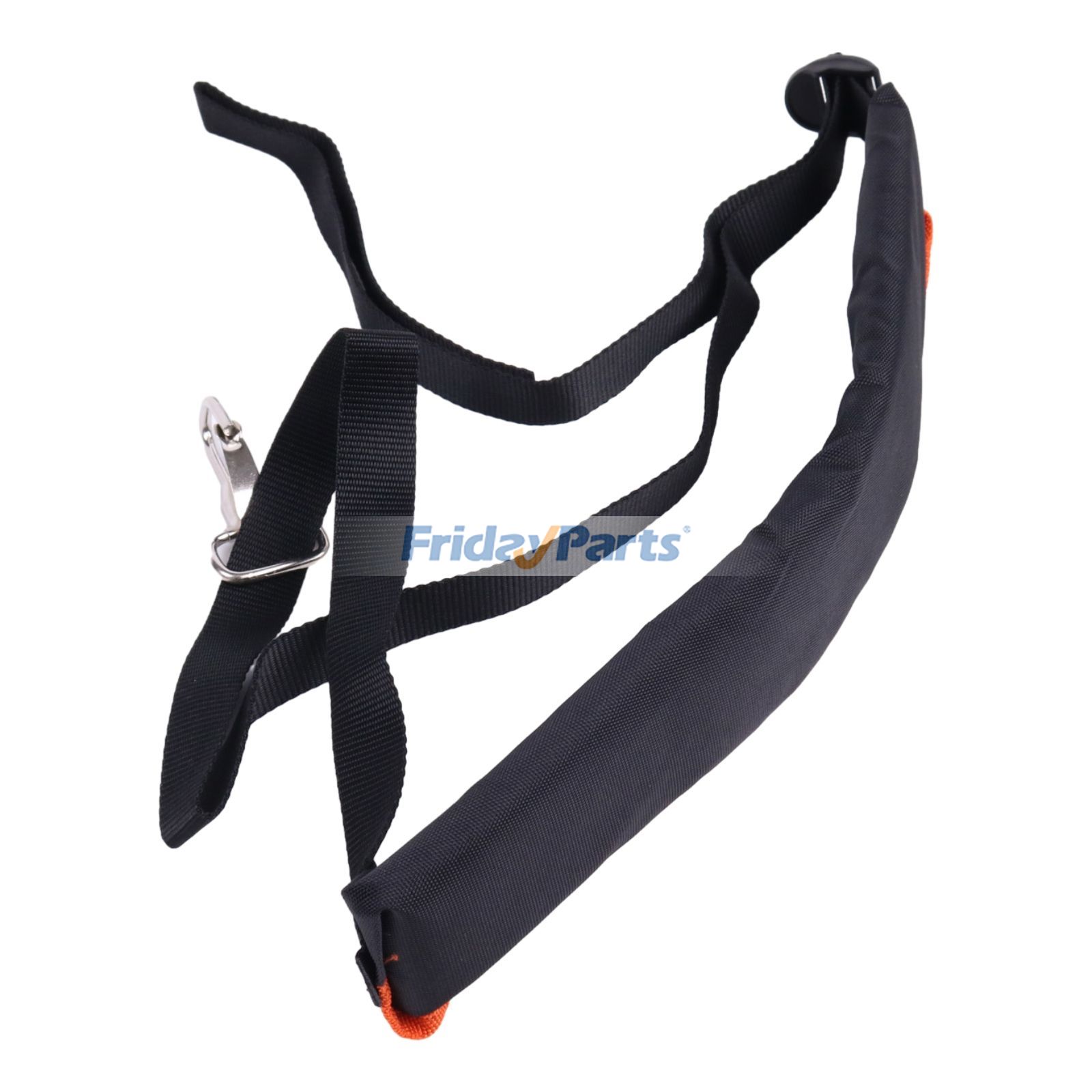 Bandoulière simple de luxe 4119-710-9011-B pour débroussailleuse Stihl FS90, FS91, FS110, FS111, FS131pourPour Stihl