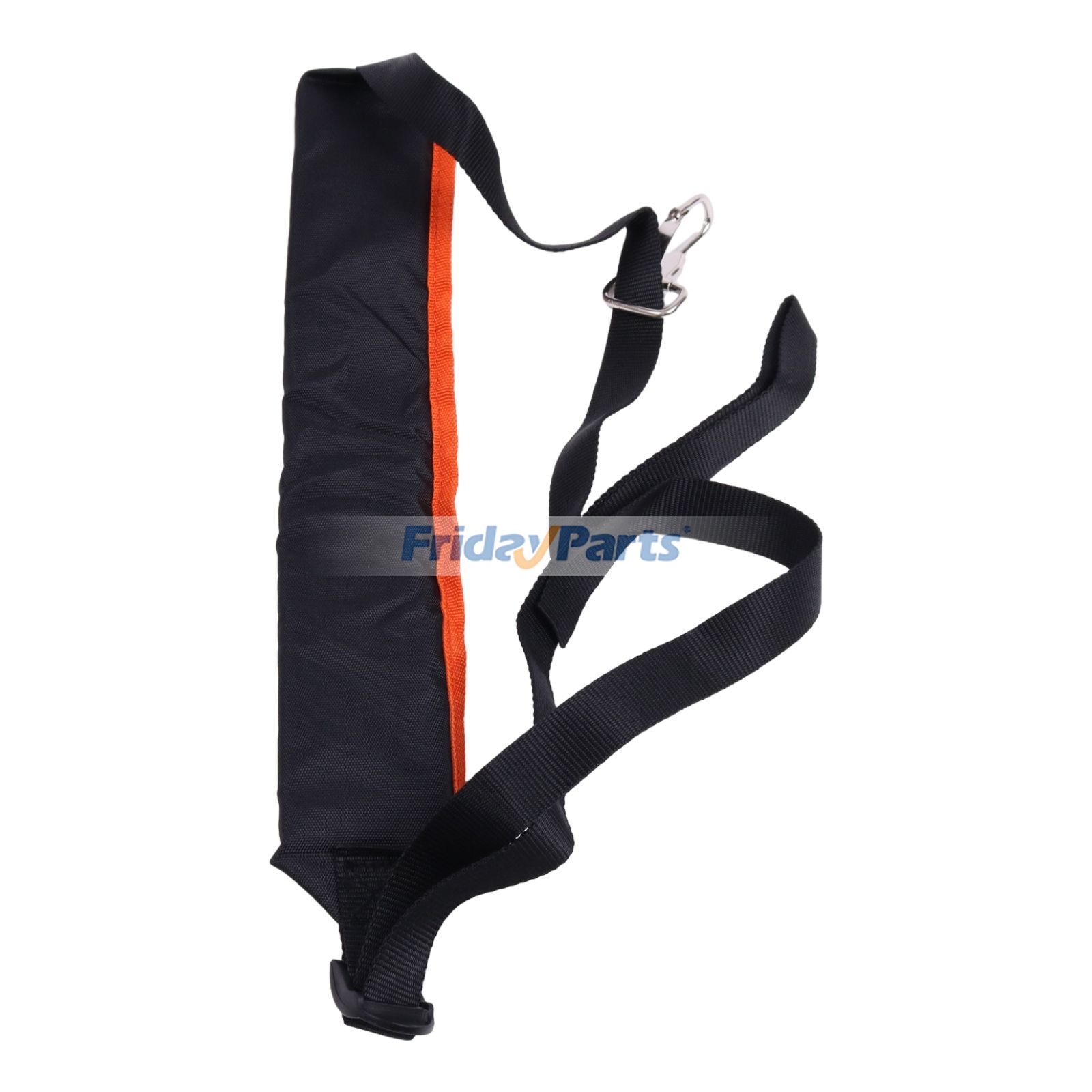 Harnais simple de luxe avec bandoulière Pour Stihl